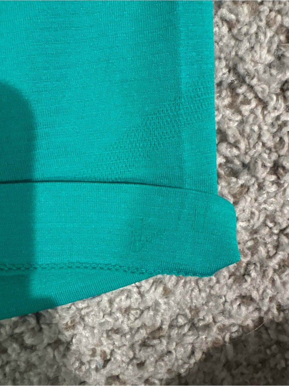 Lululemon Swiftly Tech Race Length Tank -Size 4, Kelly Green Color